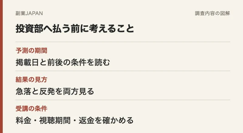 林則行の評判は？暴落はいつと予測したのか根拠を検証