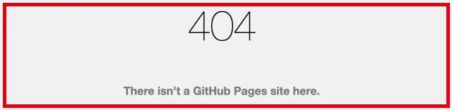 ICJの旧利用規約ページに表示された404