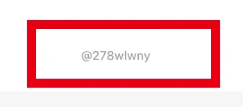 LINE追加時にID @278wlwnyと表示されたワークネクストの画面